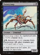 Festercreep (63) — card price