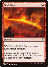 Whipflare (130) — card price