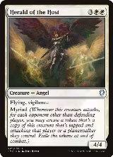 Herald of the Host (29) — card price