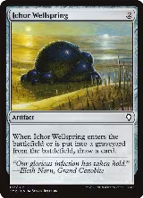 Ichor Wellspring (193) — card price