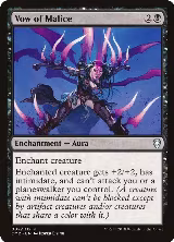 Vow of Malice (82) — card price