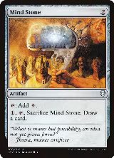 Mind Stone (200) — card price
