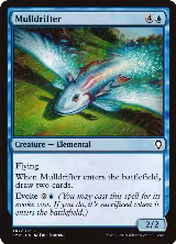 Mulldrifter (47) — card price