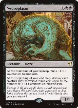 Necroplasm (70) — card price