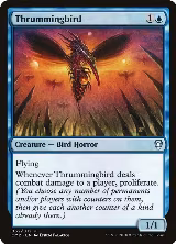 Thrummingbird (52) — card price