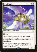 Reveillark (35) — card price