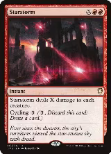 Starstorm (118) — card price
