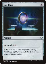 Sol Ring (217) — card price