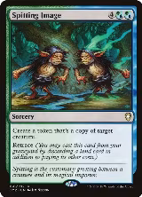 Spitting Image (166) — card price