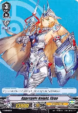 Aggregate Knight, Firno (V-SD01/002EN) — card price
