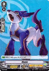 Glyme (V-SD01/010EN) — card price