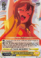 "Together with Everyone" Hanamaru Kunikida (LSS/WE27-E12 U) — card price