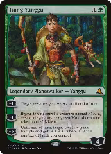 Jiang Yanggu (22) — card price