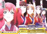 Mijuku DREAMER (Yellow) (LSS/WE27-E18 C) — card price