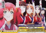 Mijuku DREAMER (Yellow) (Parallel Foil) (LSS/WE27-E18 C) — card price