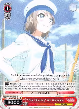 "Pool Cleaning" You Watanabe (LSS/WE27-E32 C) — card price
