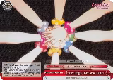 Feelings, Become One! (Parallel Foil) (LSS/WE27-E36 C) — card price
