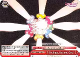 Feelings, Become One! (LSS/WE27-E36 C) — card price