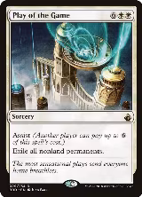 Play of the Game (29) — card price