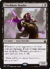 Mindblade Render (49) — card price
