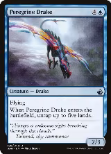 Peregrine Drake (128) — card price