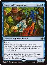 Sower of Temptation (131) — card price