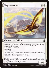 Skystreamer (31) — card price