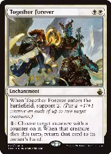 Together Forever (32) — card price