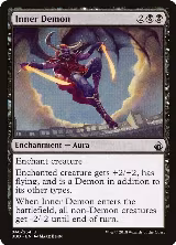 Inner Demon (48) — card price