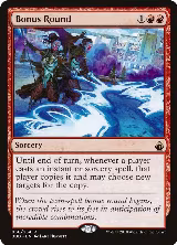 Bonus Round (56), Battlebond — Magic card price