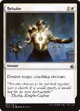 Rebuke (103) — card price