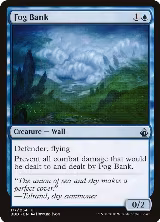 Fog Bank (117) — card price