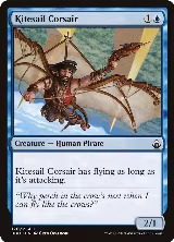 Kitesail Corsair (120) — card price