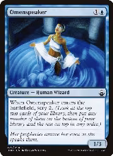 Omenspeaker (125) — card price