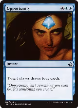 Opportunity (126) — card price