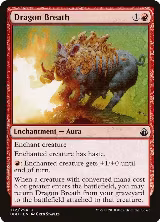 Dragon Breath (172) — card price