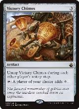 Victory Chimes (80) — card price