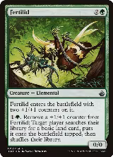 Fertilid (199) — card price