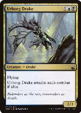 Urborg Drake (231) — card price