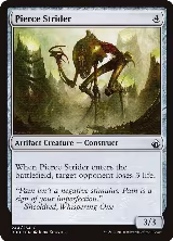 Pierce Strider (244) — card price