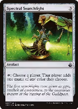 Spectral Searchlight (246) — card price