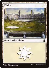 Plains (250) — card price