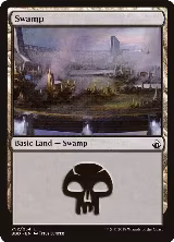 Swamp (252) — card price