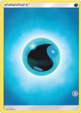 Water Energy (2) — card price