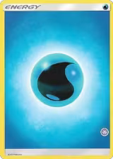 Water Energy (26) — card price