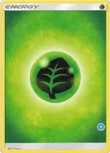 Grass Energy (1), SM Trainer Kit: Alolan Sandslash & Alolan Ninetales — Pokémon card price