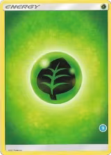 Grass Energy (3), SM Trainer Kit: Alolan Sandslash & Alolan Ninetales — Pokémon card price