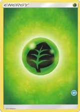 Grass Energy (27), SM Trainer Kit: Alolan Sandslash & Alolan Ninetales — Pokémon card price