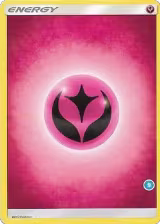 Fairy Energy (9), SM Trainer Kit: Alolan Sandslash & Alolan Ninetales — Pokémon card price