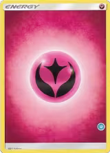 Fairy Energy (12), SM Trainer Kit: Alolan Sandslash & Alolan Ninetales — Pokémon card price